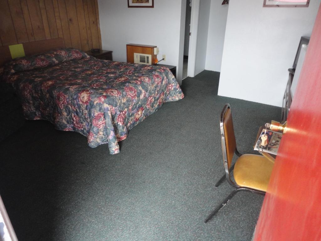 Empire Motel Saint Francis Værelse billede